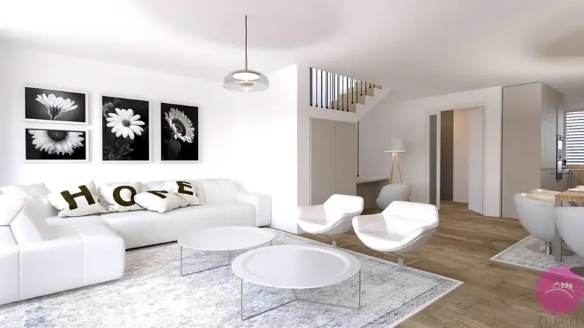 Prodej rodinného domu, Přerov, 150 m2