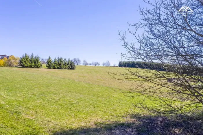 Prodej pozemku pro bydlení, Horní Krupá, 1818 m2