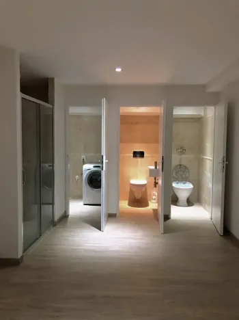 Prodej bytu 2+kk, Praha - Žižkov, Slavíkova, 138 m2