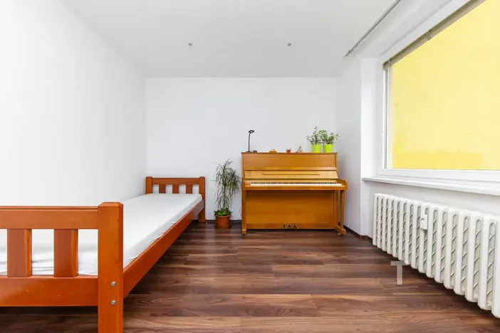 Prodej bytu 4+1, Blansko, Absolonova, 79 m2