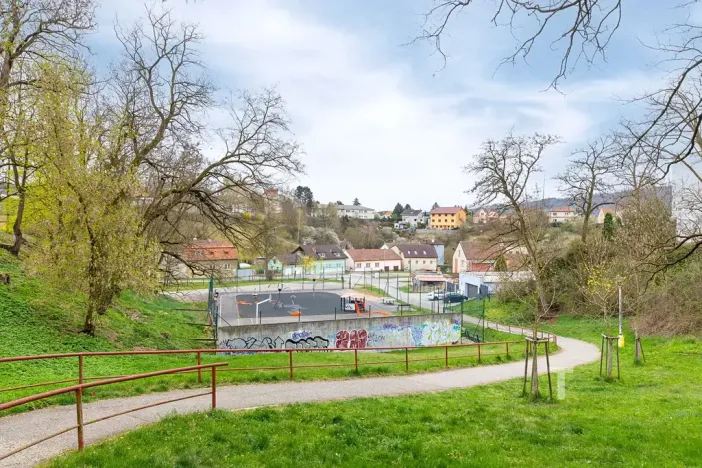 Prodej bytu 4+1, Blansko, Absolonova, 79 m2