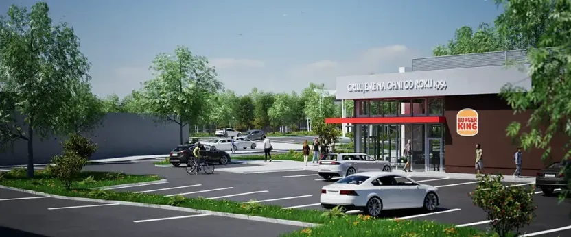 Pronájem obchodního prostoru, Modletice, 1000 m2