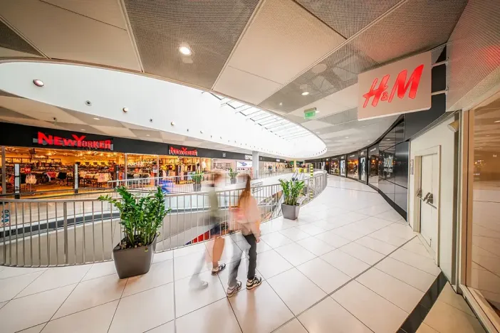 Pronájem obchodního prostoru, Praha - Ruzyně, Fajtlova, 55 m2