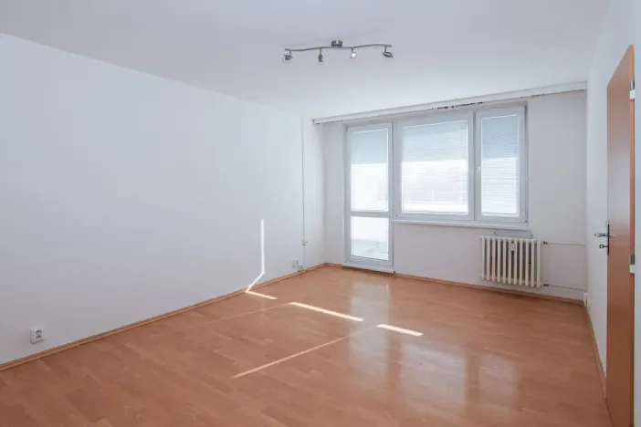 Prodej bytu 1+1, Praha - Stodůlky, Archeologická, 53 m2