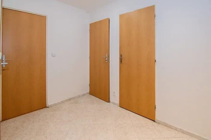 Prodej bytu 1+1, Praha - Stodůlky, Archeologická, 53 m2