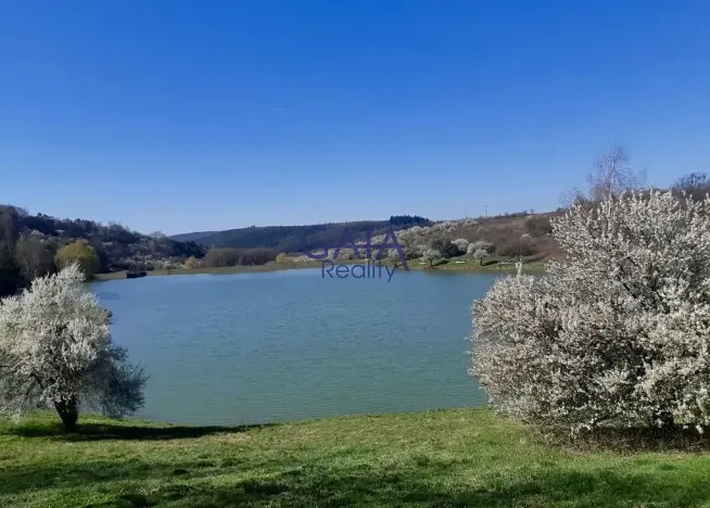 Prodej zahrady, Koryčany, 523 m2