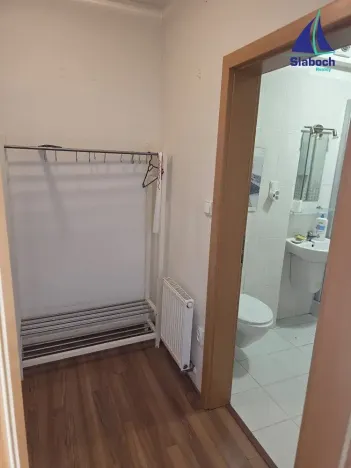 Pronájem bytu 1+kk, Praha - Stodůlky, U dálnice, 38 m2