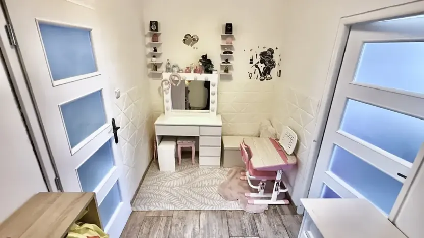 Prodej bytu 1+1, Hroznětín, Sídliště, 36 m2