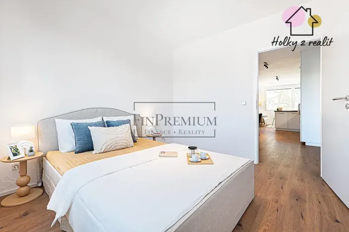 Prodej bytu 4+kk, Brandýs nad Labem-Stará Boleslav, Lipová, 70 m2