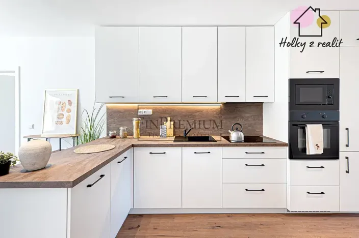 Prodej bytu 4+kk, Brandýs nad Labem-Stará Boleslav, Lipová, 70 m2