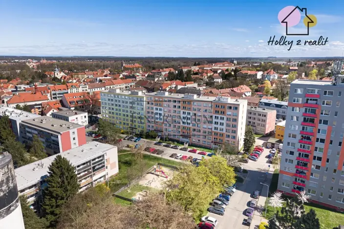 Prodej bytu 4+kk, Brandýs nad Labem-Stará Boleslav, Lipová, 70 m2