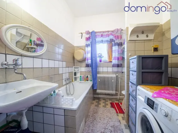 Prodej bytu 1+1, Svitavy - Předměstí, Radiměřská, 42 m2