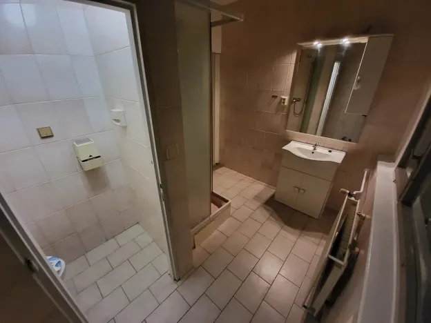 Pronájem bytu 2+kk, Ostrava - Slezská Ostrava, Bohumínská, 56 m2