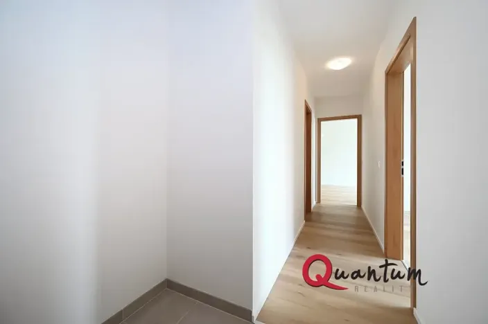 Pronájem bytu 2+kk, Praha - Kamýk, Hodkovická, 55 m2