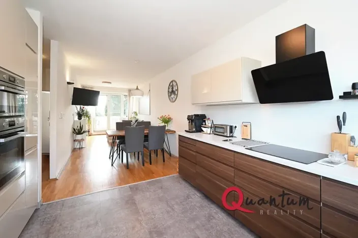 Pronájem rodinného domu, Praha - Jinonice, Pučova, 185 m2