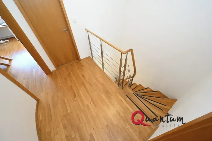 Pronájem rodinného domu, Praha - Jinonice, Pučova, 185 m2