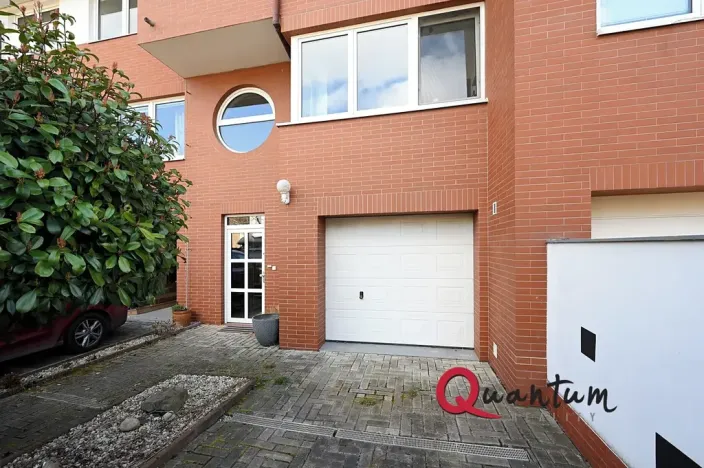 Pronájem rodinného domu, Praha - Jinonice, Pučova, 185 m2