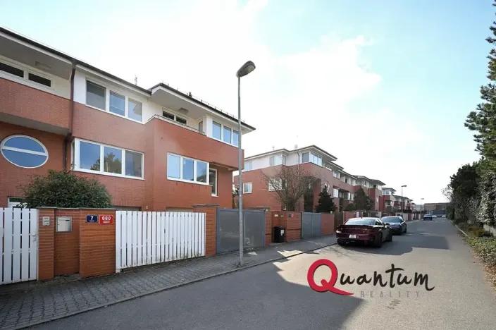 Pronájem rodinného domu, Praha - Jinonice, Pučova, 185 m2