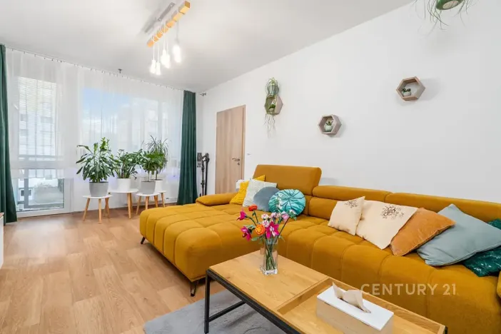 Prodej bytu 3+1, Děčín, Kosmonautů, 75 m2