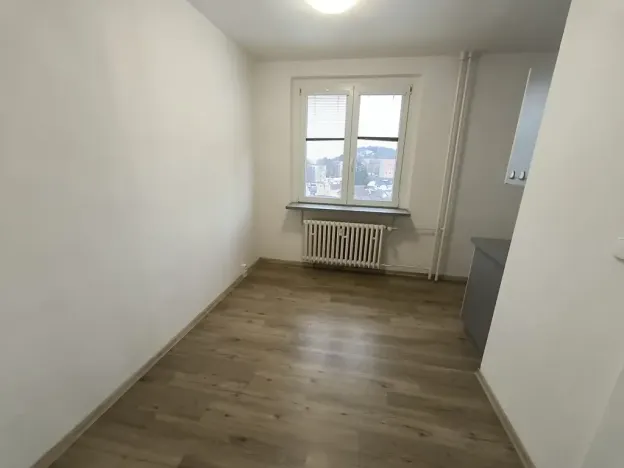 Pronájem bytu 2+1, Ústí nad Labem, Hornická, 55 m2
