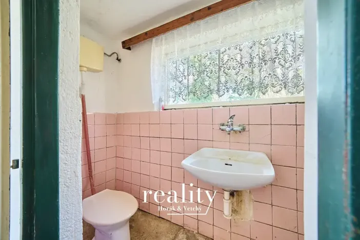 Prodej pozemku pro bydlení, Šanov, 1328 m2