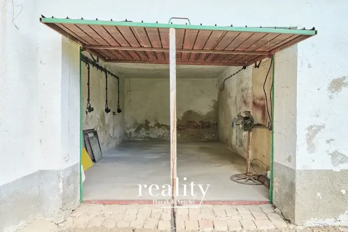 Prodej pozemku pro bydlení, Šanov, 1328 m2