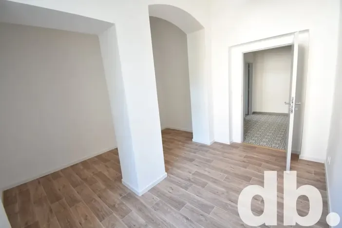 Pronájem bytu 3+kk, Karlovy Vary, Táborská, 80 m2