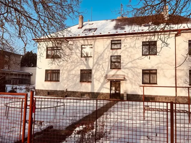 Prodej bytu 5+1, Žďár nad Sázavou, Veselská, 127 m2