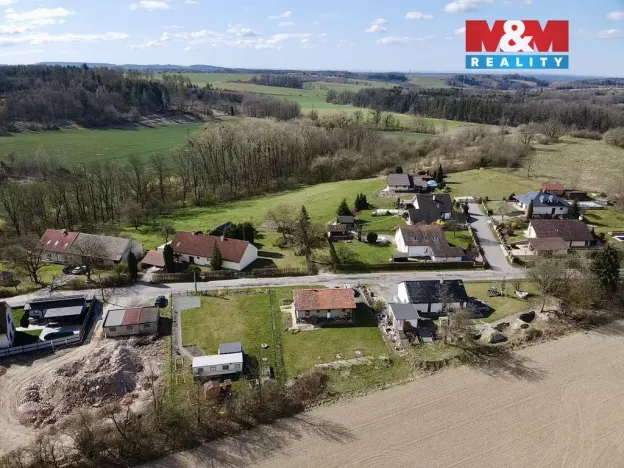 Prodej rodinného domu, Rychnov nad Kněžnou - Lipovka, 62 m2