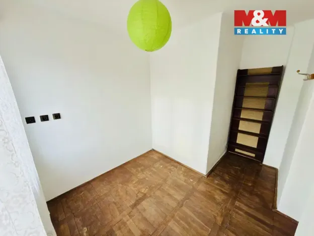 Pronájem rodinného domu, Skuhrov nad Bělou, 60 m2