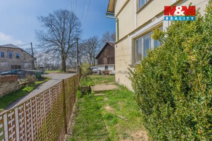 Prodej chalupy, Vrátno, 149 m2