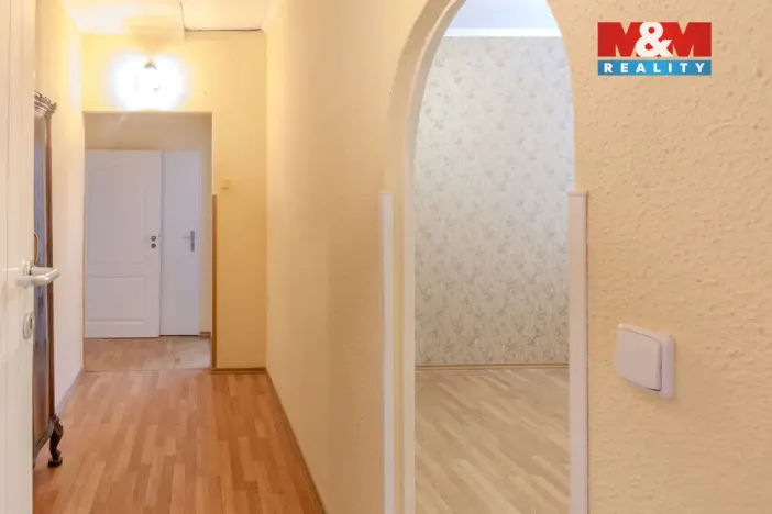 Prodej rodinného domu, Uherské Hradiště, U Stadionu, 300 m2