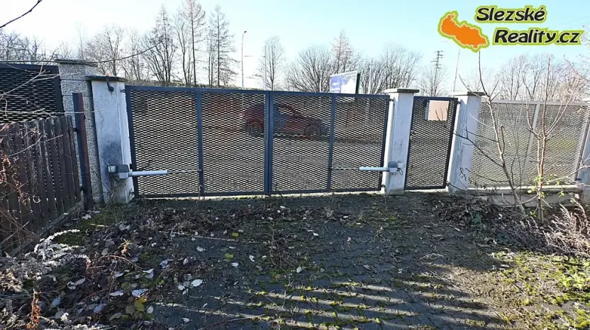 Prodej kanceláře, Ostrava, Betonářská, 380 m2