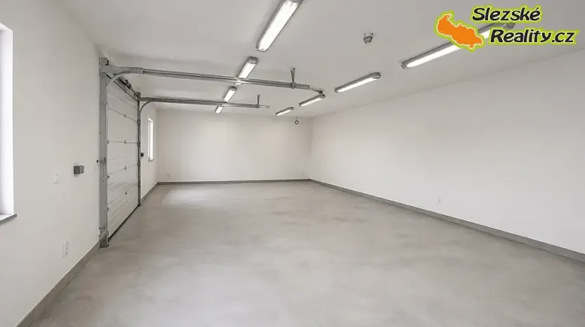 Prodej kanceláře, Ostrava, Betonářská, 380 m2