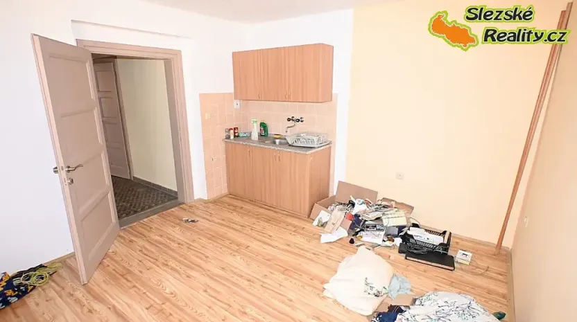 Prodej kanceláře, Ostrava, Betonářská, 380 m2