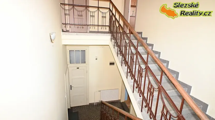 Prodej kanceláře, Ostrava, Betonářská, 380 m2