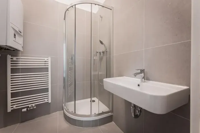 Pronájem bytu 2+kk, Praha - Nové Město, Lípová, 34 m2