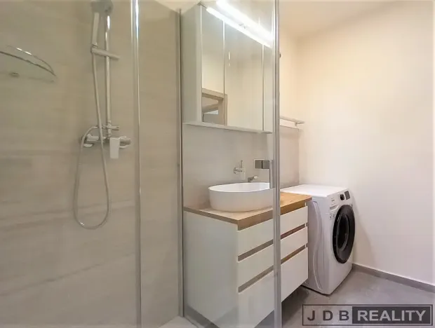 Pronájem bytu 2+1, Štětí, Školní, 54 m2