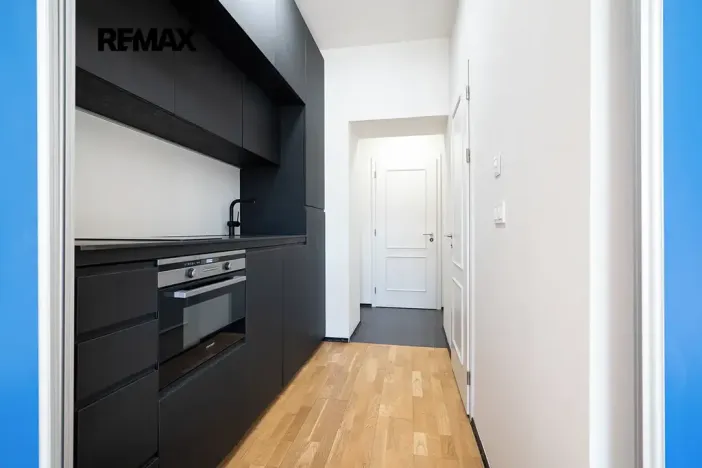 Prodej bytu 1+kk, Praha - Nové Město, Ječná, 26 m2