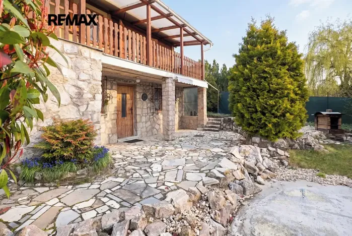 Prodej pozemku pro bydlení, Praha - Točná, Na Stráňkách, 425 m2