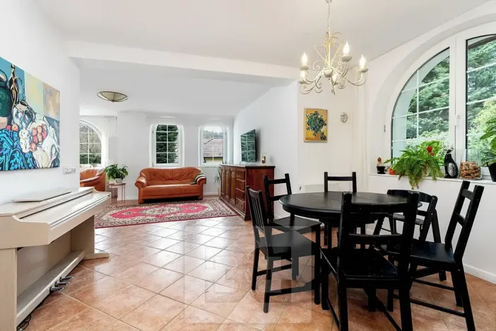 Prodej rodinného domu, Kunice, U Stájí, 170 m2