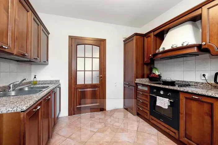 Prodej rodinného domu, Kunice, U Stájí, 170 m2