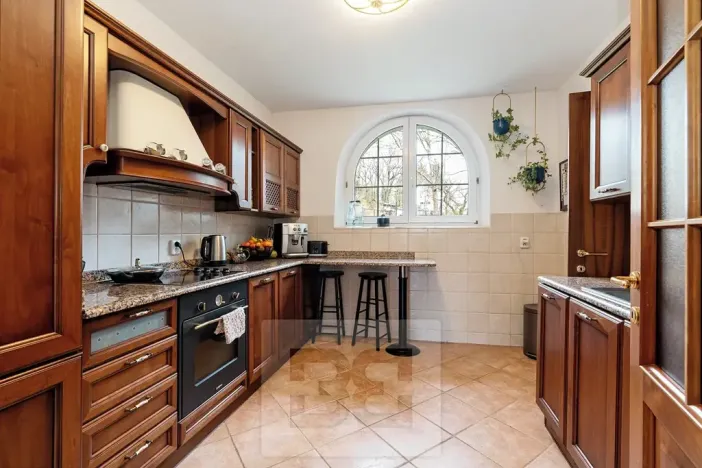 Prodej rodinného domu, Kunice, U Stájí, 170 m2