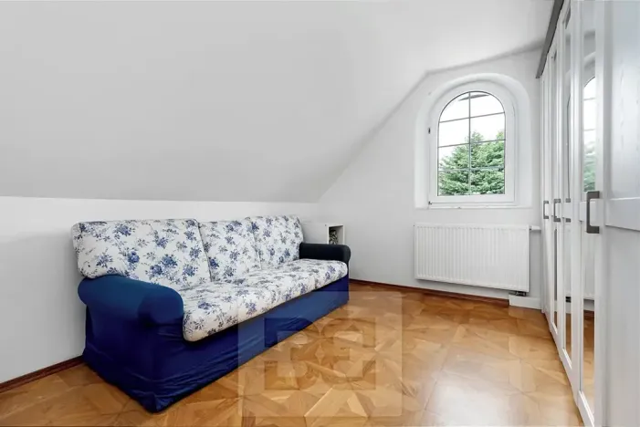 Prodej rodinného domu, Kunice, U Stájí, 170 m2