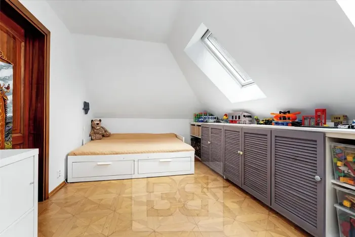 Prodej rodinného domu, Kunice, U Stájí, 170 m2