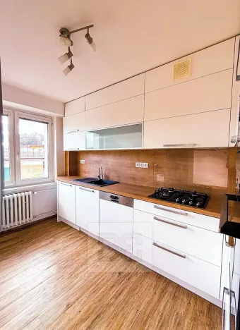 Pronájem bytu 3+1, Praha - Michle, Jivenská, 77 m2