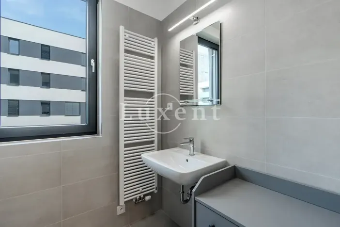 Pronájem bytu 3+kk, Praha - Žižkov, Olgy Havlové, 73 m2