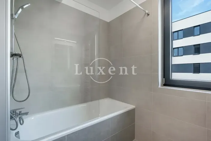 Pronájem bytu 3+kk, Praha - Žižkov, Olgy Havlové, 73 m2