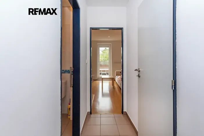 Pronájem bytu 2+kk, Praha - Ruzyně, U letiště, 47 m2