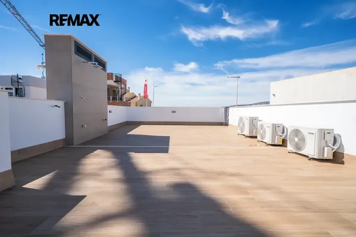 Prodej vily, Benejúzar, Španělsko, Calle Algorfa, 199 m2